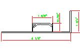 Interior Trim - Misc. Trims